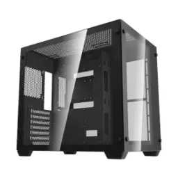 darkFlash C285P ATX Mid-Tower PC Case