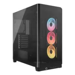 Corsair FRAME 4500X RS-R ARGB Mid-Tower PC Case