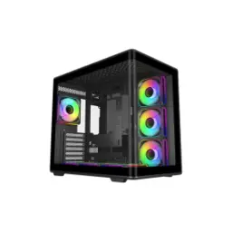 Cooler Master Elite 600 ATX Mid Tower Case