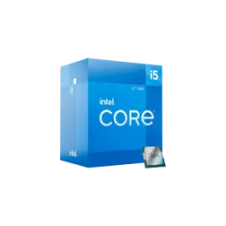 Intel Core i5-12400F Box