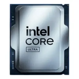 Intel Core Ultra 7 265K Tray