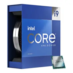Intel Core i9-13900K Box