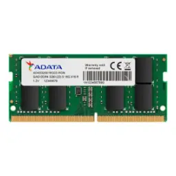 ADATA Premier DDR4 SODIMM 32GB 3200MHz