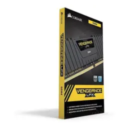 Corsair Vengeance LPX DDR4 2x8GB 3000MHz