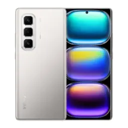 Infinix Hot 50 Pro Plus 256GB Aurora Green
