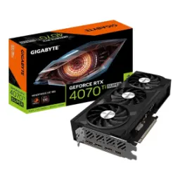 Gigabyte GeForce RTX 4070 Ti SUPER Gaming OC