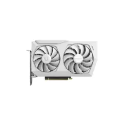 ZOTAC GeForce RTX 3070 Twin Edge OC White Edition