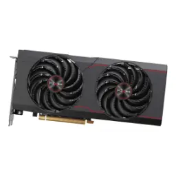 Sapphire Radeon RX 6700 XT PULSE