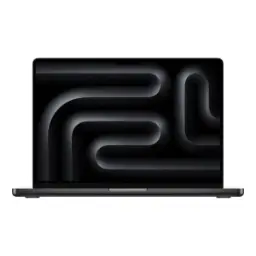 Apple MacBook Pro 14-inch M4 512GB Space Black 16GB RAM