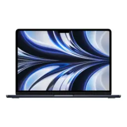 Apple MacBook Air 13-inch M2 256GB Space Gray 16GB RAM