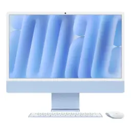 Apple iMac 24-inch M4 512GB 16GB RAM