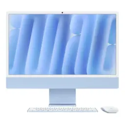 Apple iMac 24-inch M4 512GB 24GB RAM