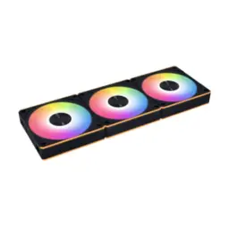 Lian Li UNI FAN CL Wireless 120mm 3 Pack