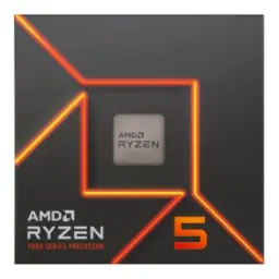 AMD Ryzen 5 7600 Tray