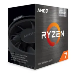 AMD Ryzen 7 5700G Box