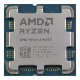 AMD Ryzen 5 9600X Tray