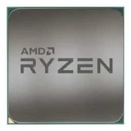 AMD Ryzen 9 5900X Tray