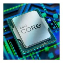 Intel Core i3-12100 Tray