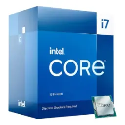 Intel Core i7-13700F Box