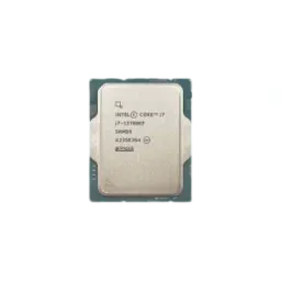Intel Core i7-13700 Tray