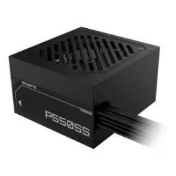 Gigabyte GP-PSS 550W