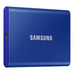 Samsung T7 Portable SSD 1TB