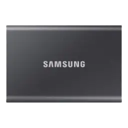 Samsung T7 Portable SSD 2TB