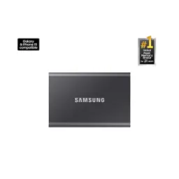 Samsung T7 Portable SSD 4TB