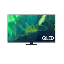 Samsung Q7F 4K QLED Tizen 50 inches