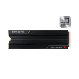 Samsung 9100 PRO NVMe 4TB