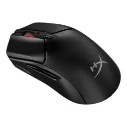 HyperX Pulsefire Haste 2 Core Black