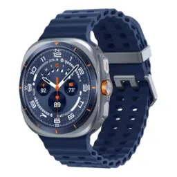 Samsung Galaxy Watch Ultra 47mm Cellular Titanium Blue