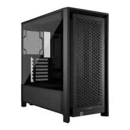 Corsair FRAME 4000D Modular Mid-Tower ATX Case Black