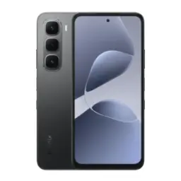 Infinix Hot 60i 256GB Titanium Silver 8GB RAM