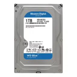 Western Digital Blue 3.5