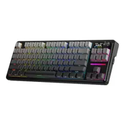 Redragon Antonium K743 Pro 75% Black Mint Mambo