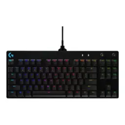 Logitech G PRO