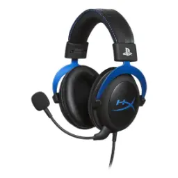 HyperX Cloud for PlayStation
