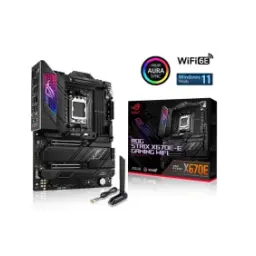 ASUS ROG STRIX X670E-E GAMING