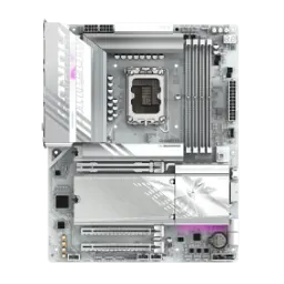 Gigabyte B860 AORUS Elite ICE
