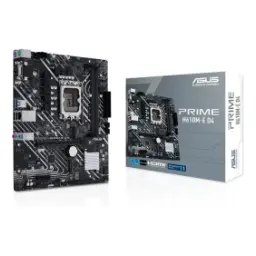 ASUS Prime H610M-E D4