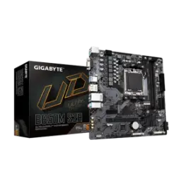 Gigabyte B650M S2H
