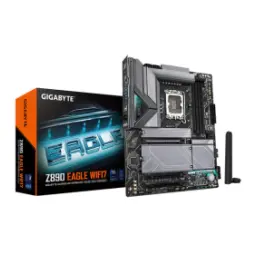 Gigabyte Z890 EAGLE