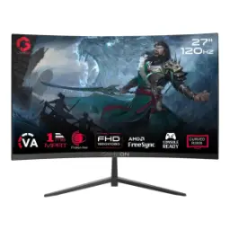 GAMEON GOC27F120VA Pro Series
