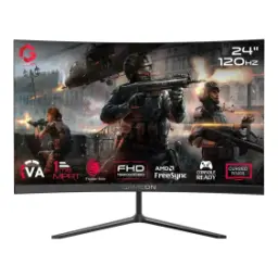GameOn GOC24F120VA Pro Series