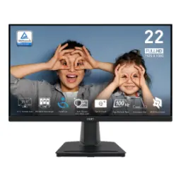 MSI PRO MP225 21.5