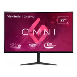 ViewSonic VX2718-P-MHD