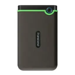 Transcend StoreJet 25M3C