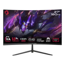 GameOn GOC27F180VA Pro Series