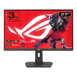 ASUS ROG Strix XG27ACG